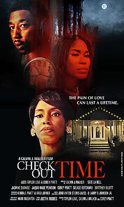 Watch Check Out Time (Short 2021)