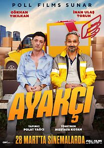 Watch Ayakci