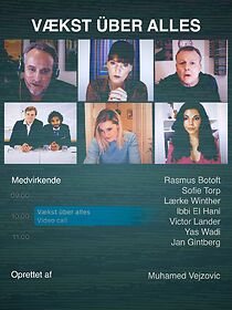 Watch Vækst Über Alles (Short 2024)