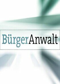 Watch Bürgeranwalt