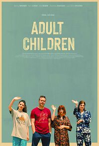 Watch Adult Children