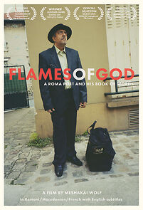 Watch Flames of God