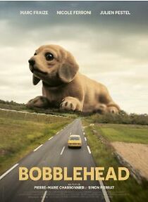 Watch Bobblehead (Short 2024)