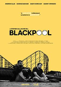 Watch Blackpool (Short 2025)