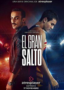 Watch El gran salto
