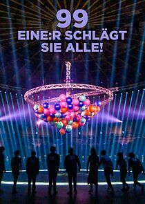 Watch 99 – Wer schlägt sie alle?