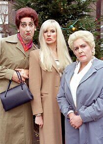 Watch Alistair McGowan's Big Impression