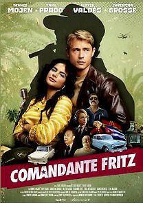 Watch Comandante Fritz