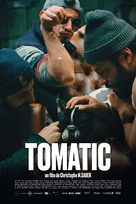 Watch Tomatic (Short 2018)