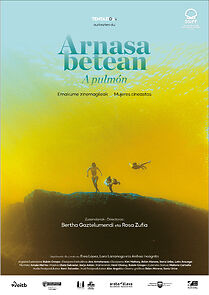Watch Arnasa betean. A pulmón
