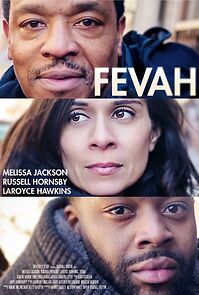 Watch Fevah (Short 2018)