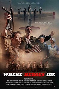 Watch Where Heroes Die