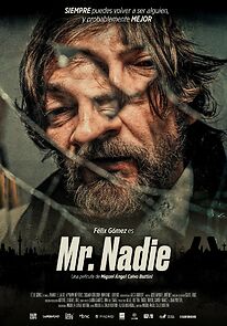 Watch Mr. Nadie