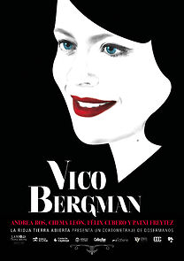 Watch Vico Bergman (Short 2017)