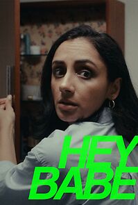 Watch Hey Babe (Short 2025)
