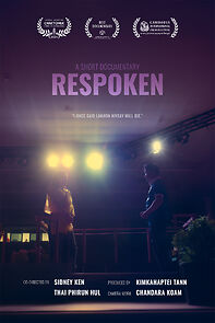 Watch Respoken (Short 2024)