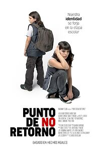 Watch Punto de no retorno (Short 2010)
