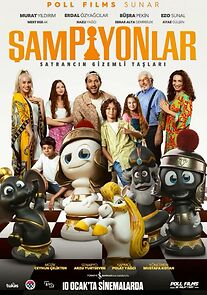 Watch Sampiyonlar