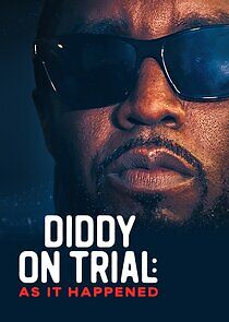 Watch Diddy on Trial: As It Happened