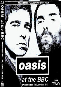 Watch Oasis at the BBC (TV Special 2025)