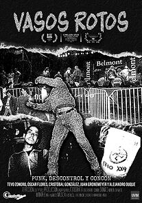 Watch Vasos Rotos (Short 2024)