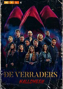 Watch De Verraders Halloween