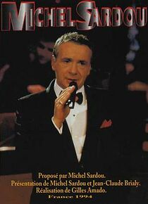 Watch Show Sardou (TV Special 1994)