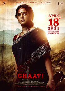 Watch Ghaati