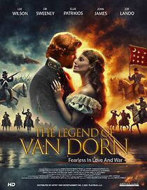 Watch The Legend of Van Dorn