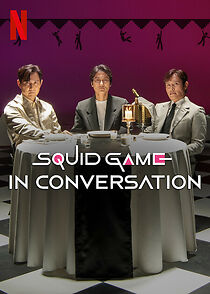Watch Squid Game in Conversation (Short 2025)