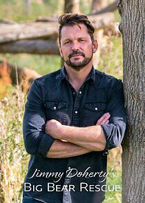 Watch Jimmy Doherty's Big Bear Rescue