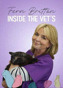 Watch Fern Britton: Inside the Vets