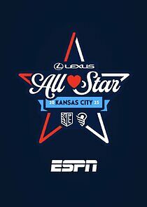 Watch PLL All-Star Game