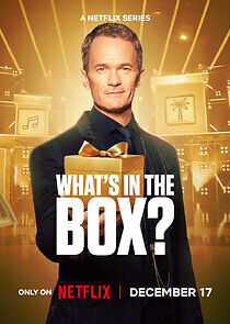 Watch What's in the Box