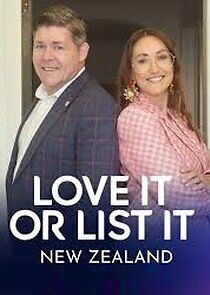 Watch Love It or List It NZ