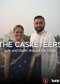 Watch The Casketeers: Life & Death Around The World