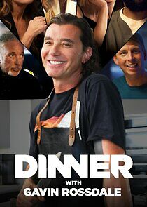 Watch Dinner with Gavin Rossdale
