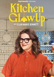 Watch Kitchen Glow Up