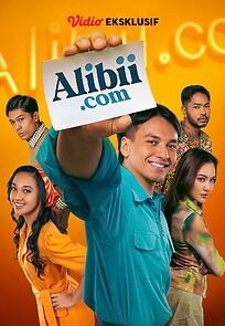 Watch Alibii.com