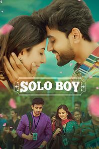 Watch Solo Boy