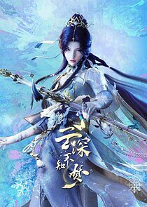 Watch Yun Shen Buzhi Meng