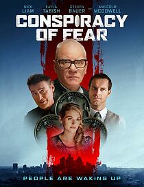 Watch Conspiracy of Fear