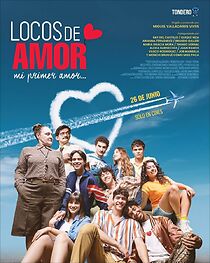 Watch Locos de Amor, mi primer amor