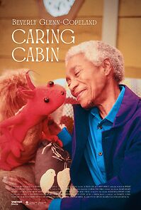Watch Caring Cabin (TV Special 2025)