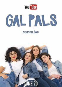Watch Gal Pals
