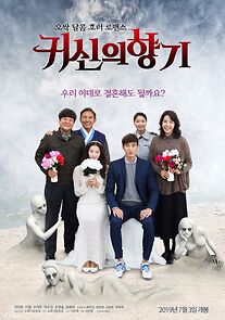 Watch Scent of a Ghost