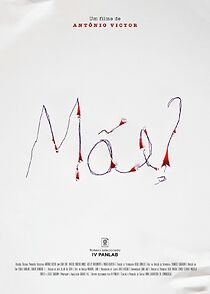 Watch Mãe? (Short 2018)