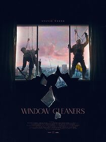 Watch Window Cleaners (Short 2025)