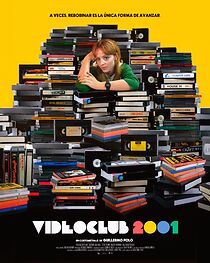 Watch Videoclub 2001 (Short)