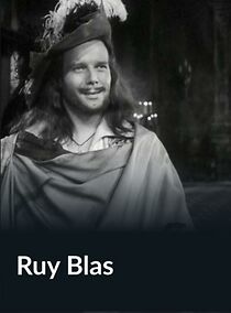 Watch Ruy Blas